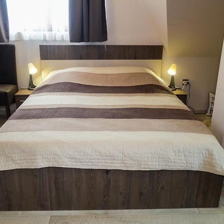Apartman Milmari Idila Копаоник Экстерьер фото