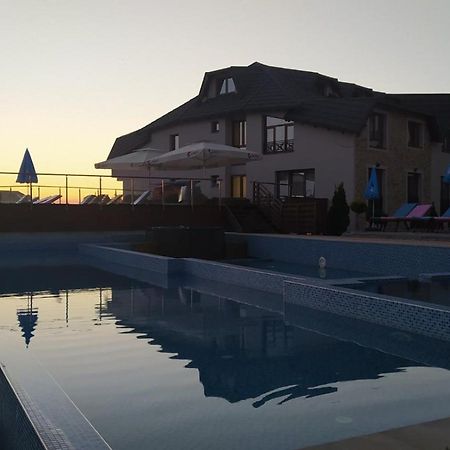 Apartman Milmari Idila Копаоник Экстерьер фото
