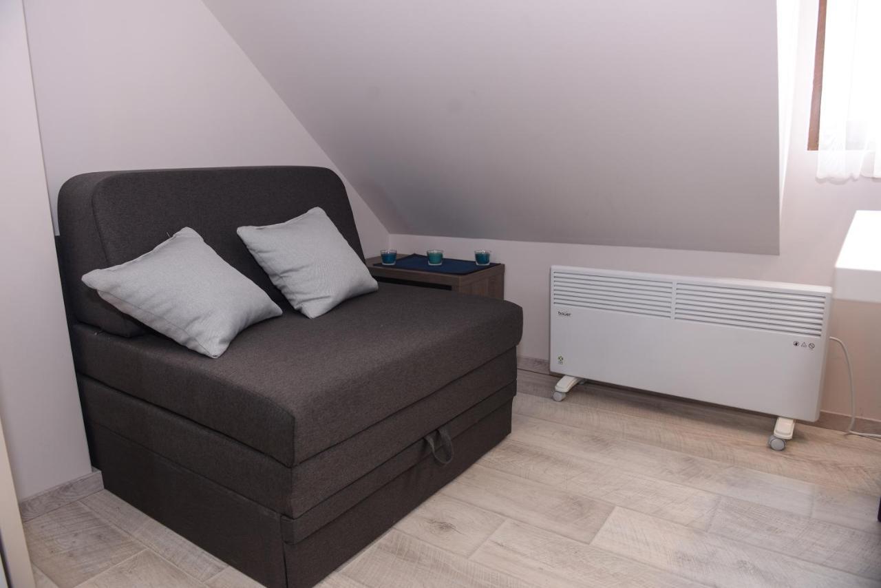 Apartman Milmari Idila Копаоник Экстерьер фото