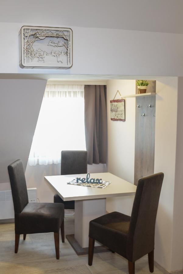 Apartman Milmari Idila Копаоник Экстерьер фото