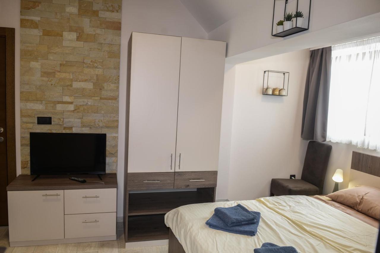 Apartman Milmari Idila Копаоник Экстерьер фото