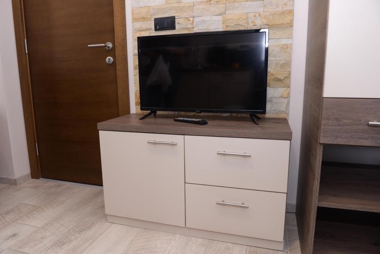 Apartman Milmari Idila Копаоник Экстерьер фото