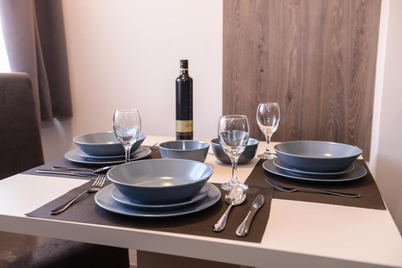 Apartman Milmari Idila Копаоник Экстерьер фото