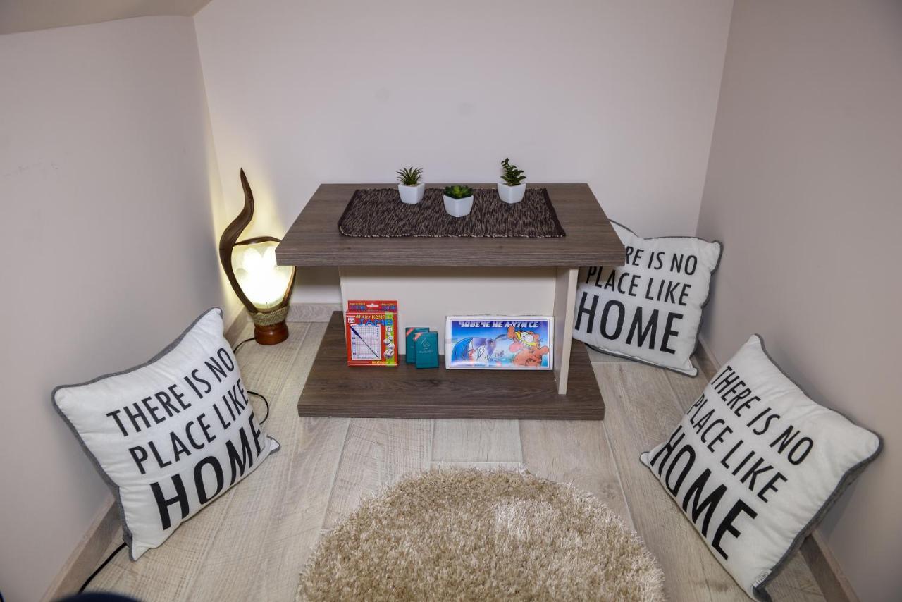 Apartman Milmari Idila Копаоник Экстерьер фото