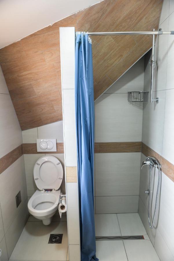 Apartman Milmari Idila Копаоник Экстерьер фото