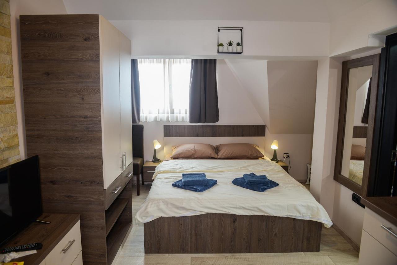 Apartman Milmari Idila Копаоник Экстерьер фото