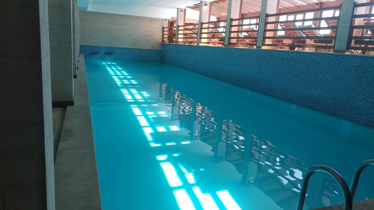 Apartman Milmari Idila Копаоник Экстерьер фото