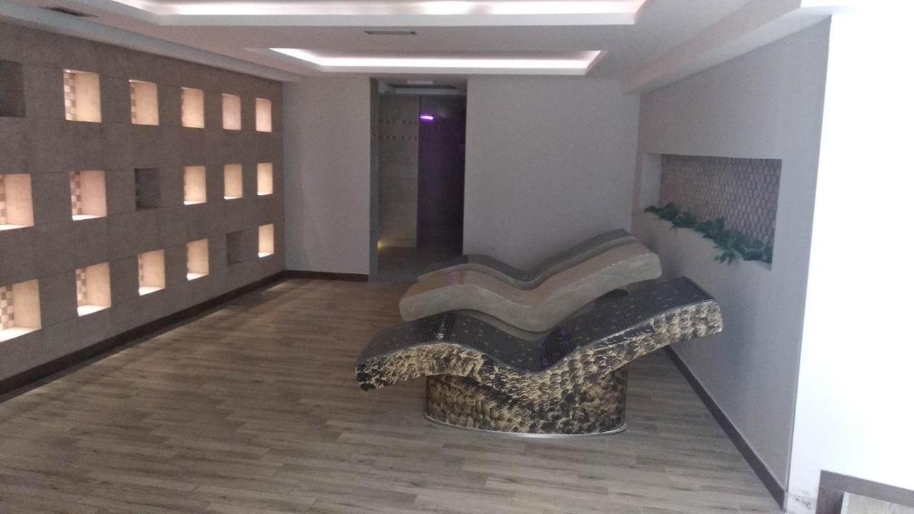 Apartman Milmari Idila Копаоник Экстерьер фото