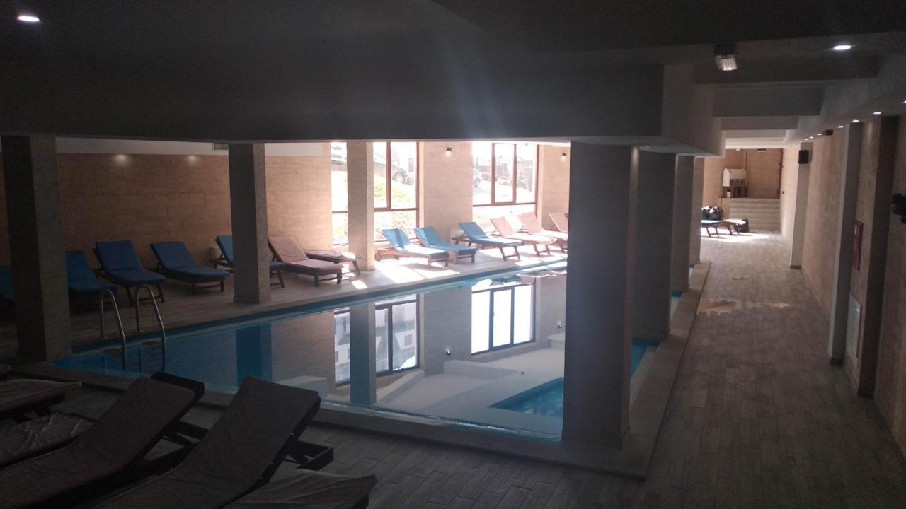Apartman Milmari Idila Копаоник Экстерьер фото